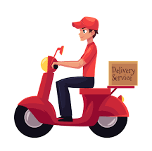 Booking Illustration